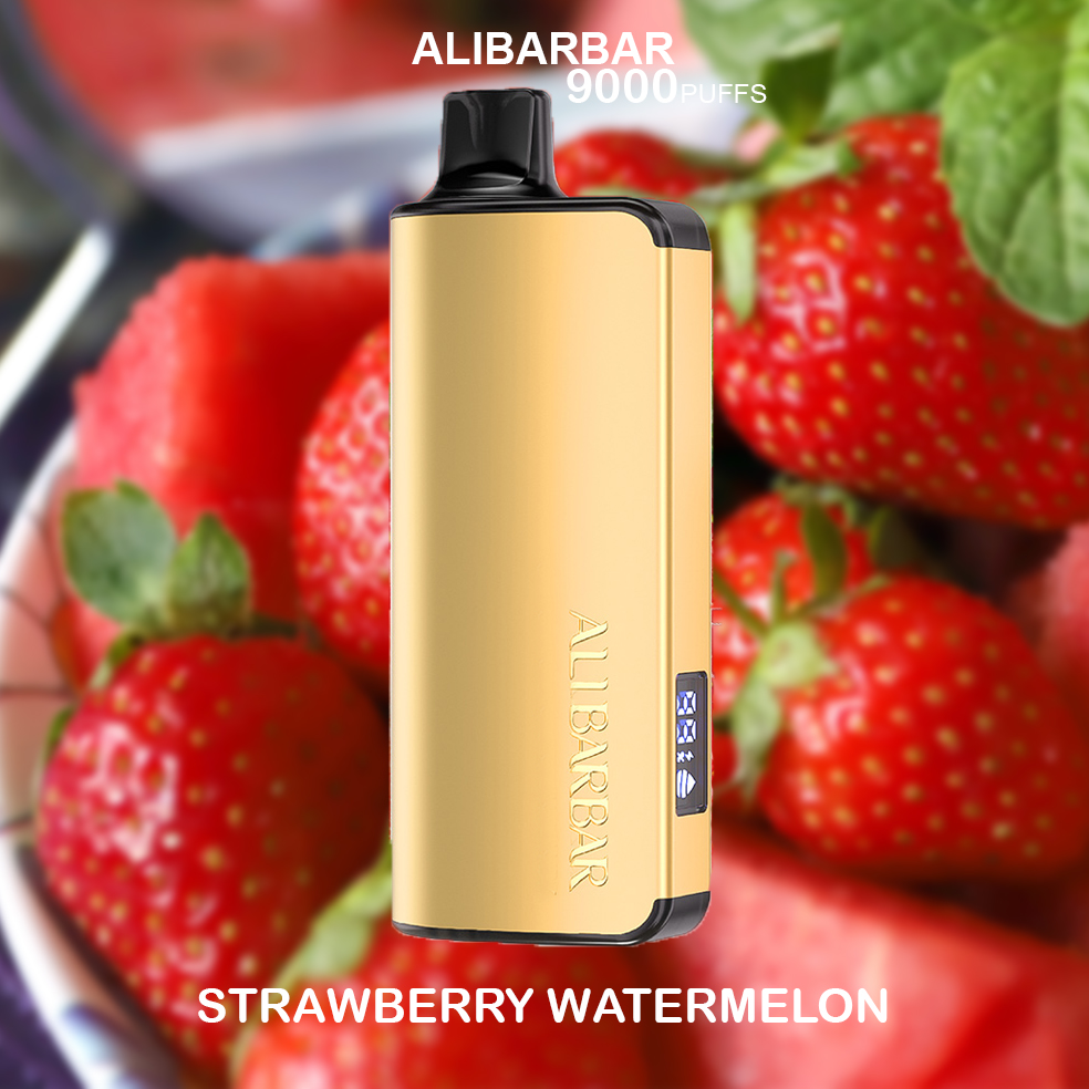 RIVAL BAR WATERMELON ICE – 7000 PUFFS
