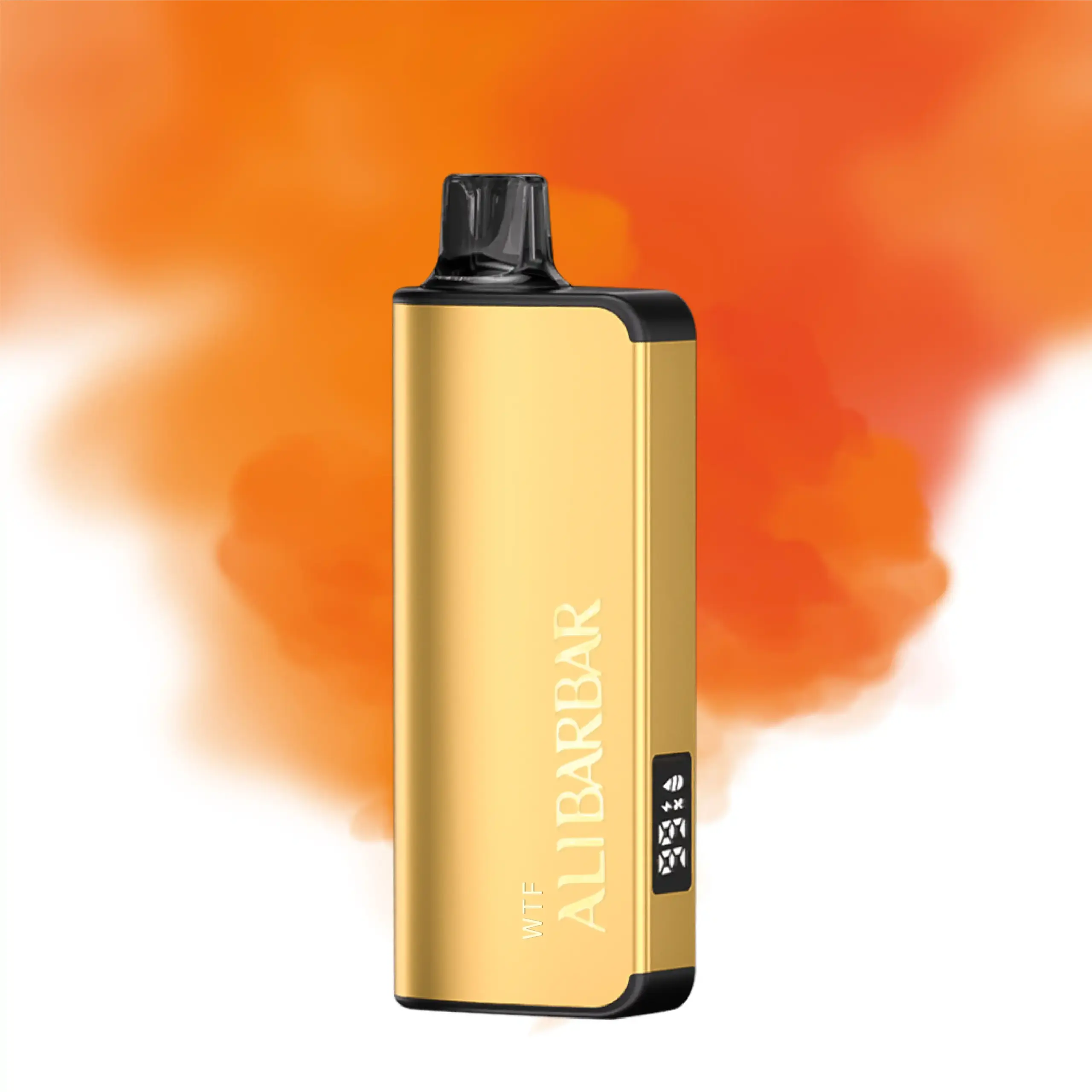 Alibarbar Ingot FTP Flavour – 9000 Puffs – AusVape Direct