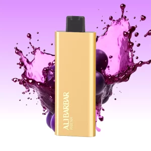 Alibarbar Pandora – RIBENA 7000 PUFFS – AusVape Direct