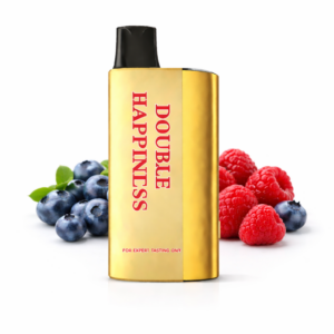 BLUEBERRY RASPBERRY 12 000 PUFFS – AusVape Direct