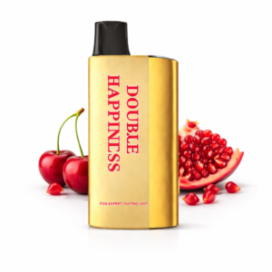 CHERRY POMAGRANATE 12 000 PUFFS – AusVape Direct