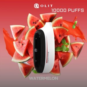 GOLIT WATERMELON – 10,000 PUFFS – AusVape Direct