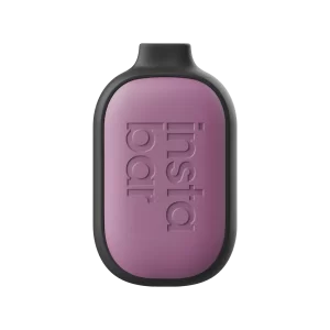INSTA BAR MAX – APPLE PEACH 7500 PUFFS – AusVape Direct