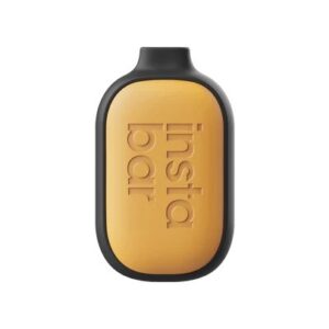 INSTA BAR MAX – MEXICAN MANGO 7500 PUFFS – AusVape Direct