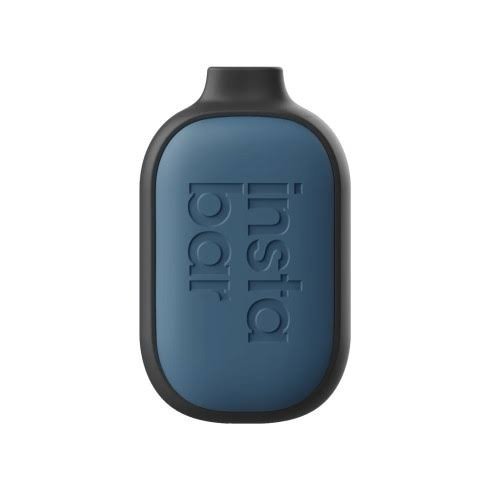 INSTA BAR MAX – QUADBERRY FUSION 7500 PUFFS – AusVape Direct