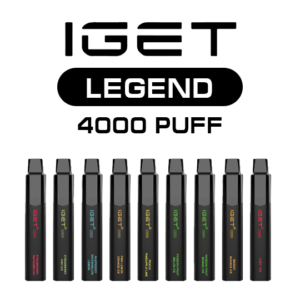 IGET LEGEND 4000 WHIOLESALE