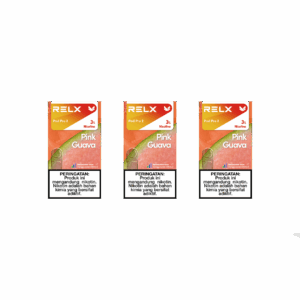 RELX Infinity2 Pod-Pink Guava