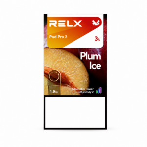 RELX Infinity2 Pod-Plum Ice