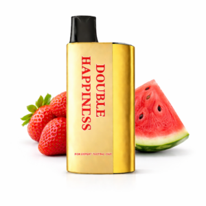 STRAWBEERY WATERMELON 12 000 PUFFS – AusVape Direct